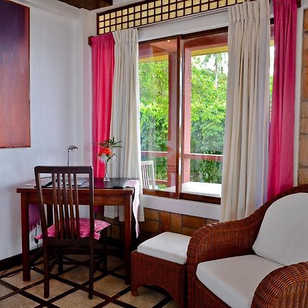 Punta Bulata White Beach Resort & Spa Cauayan  Phòng bức ảnh