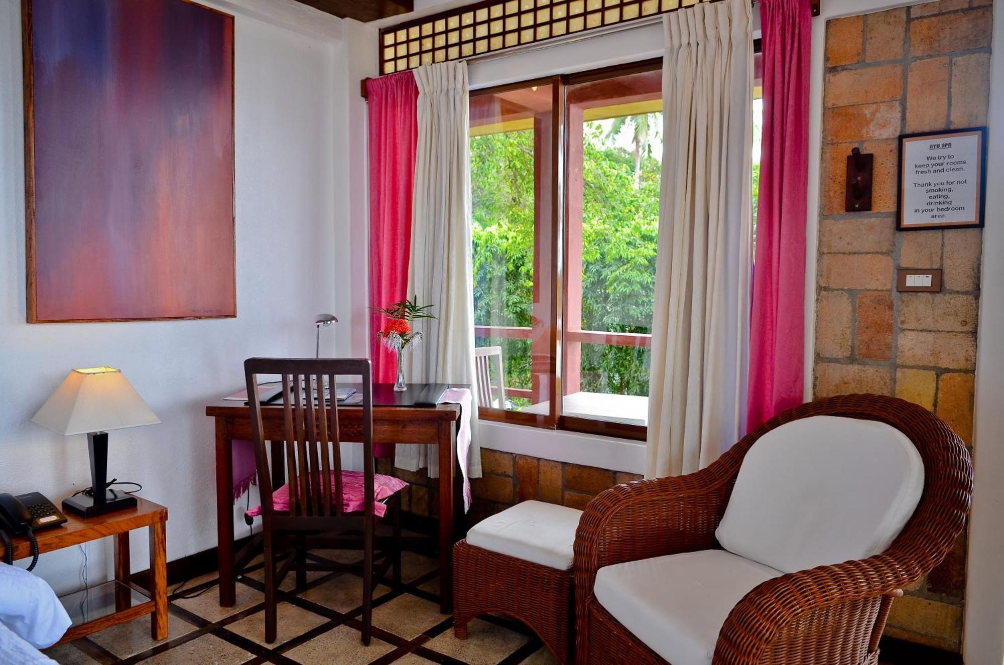 Punta Bulata White Beach Resort & Spa Cauayan  Phòng bức ảnh