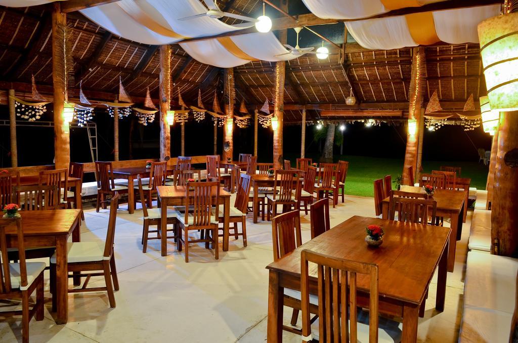 Punta Bulata White Beach Resort & Spa Cauayan  Ngoại thất bức ảnh