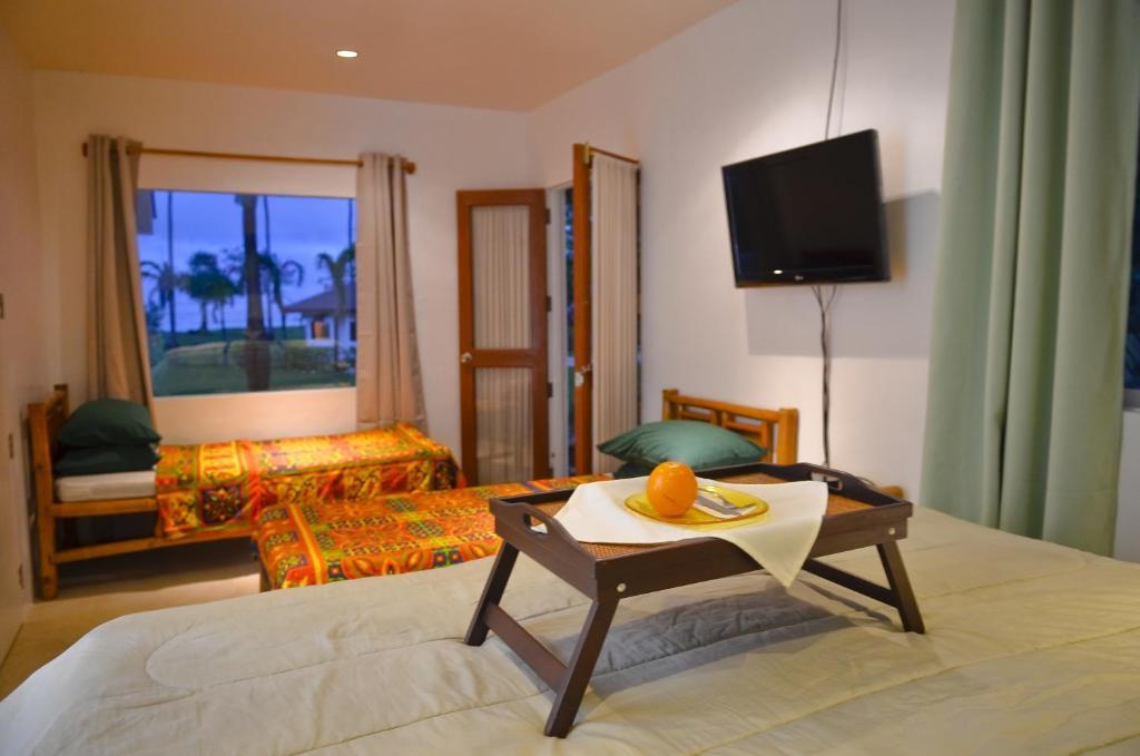 Punta Bulata White Beach Resort & Spa Cauayan  Phòng bức ảnh