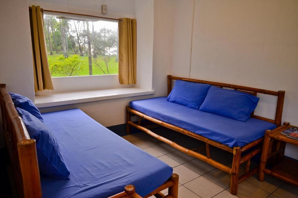 Punta Bulata White Beach Resort & Spa Cauayan  Phòng bức ảnh