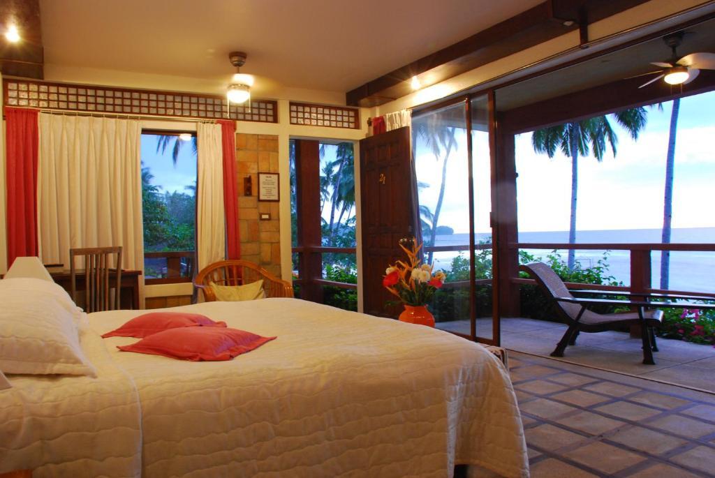 Punta Bulata White Beach Resort & Spa Cauayan  Phòng bức ảnh