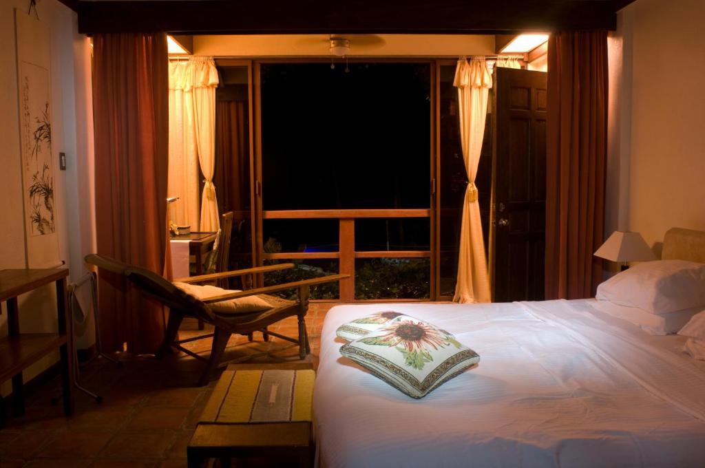 Punta Bulata White Beach Resort & Spa Cauayan  Ngoại thất bức ảnh