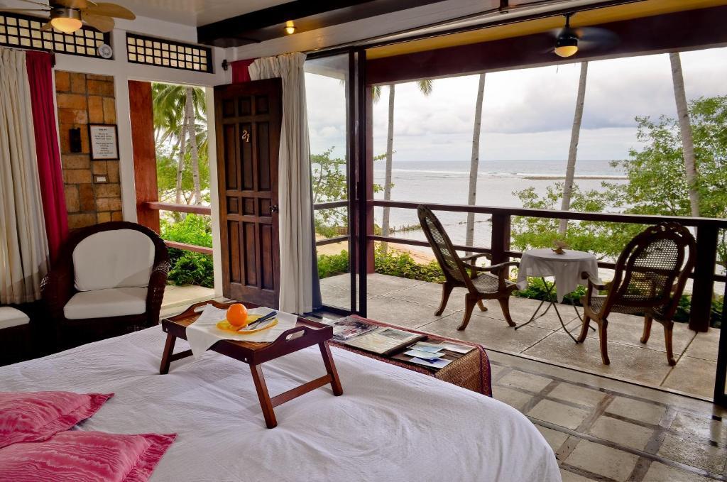 Punta Bulata White Beach Resort & Spa Cauayan  Phòng bức ảnh