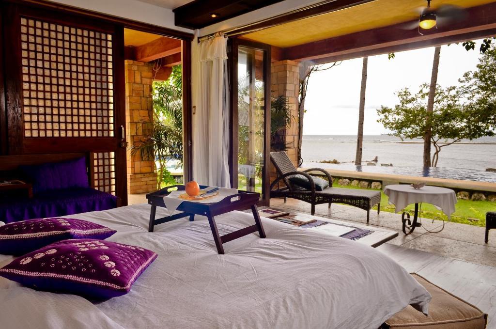 Punta Bulata White Beach Resort & Spa Cauayan  Phòng bức ảnh