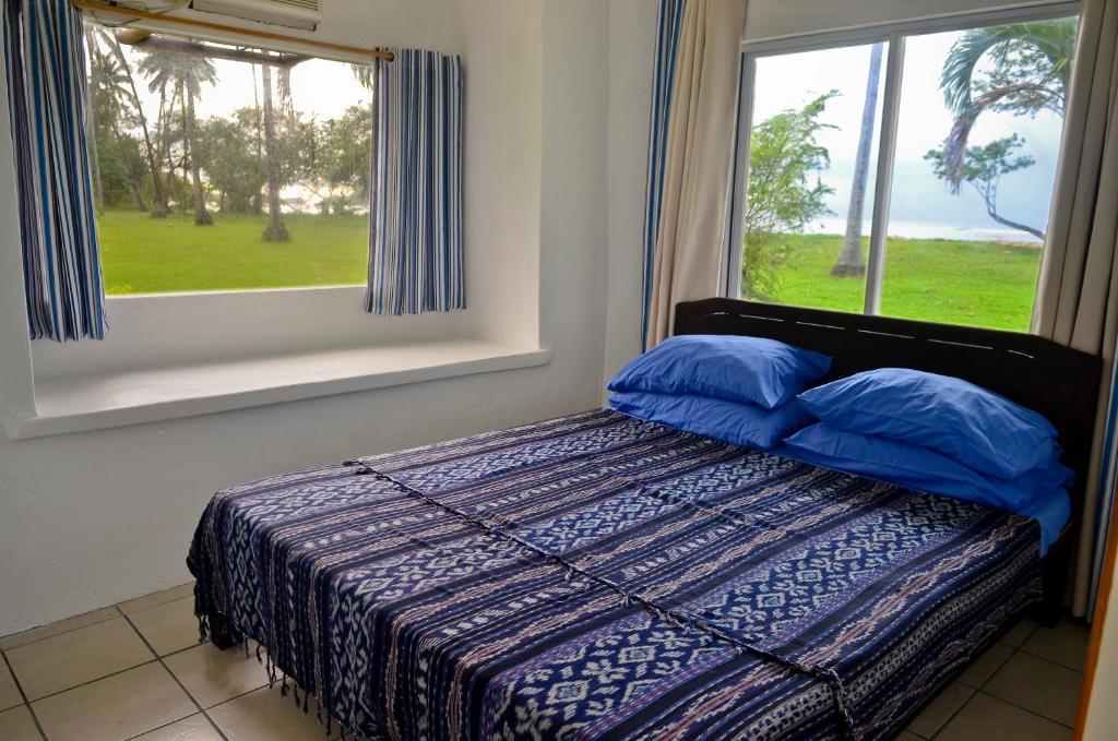 Punta Bulata White Beach Resort & Spa Cauayan  Phòng bức ảnh