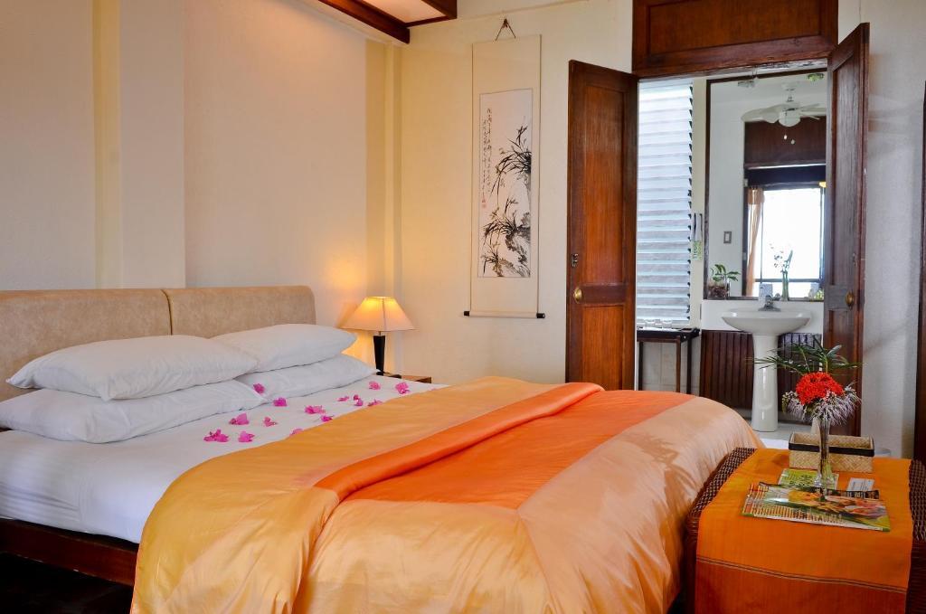 Punta Bulata White Beach Resort & Spa Cauayan  Ngoại thất bức ảnh