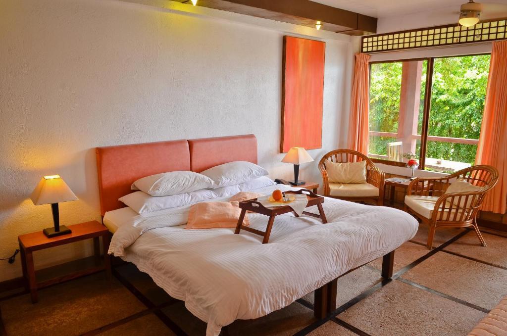 Punta Bulata White Beach Resort & Spa Cauayan  Phòng bức ảnh