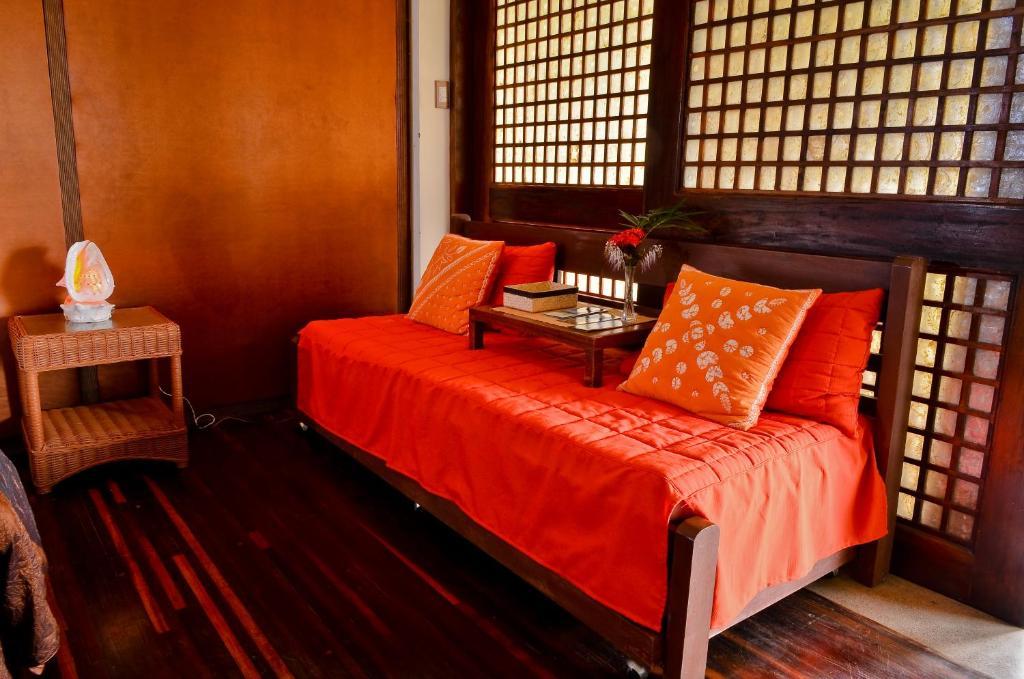 Punta Bulata White Beach Resort & Spa Cauayan  Phòng bức ảnh