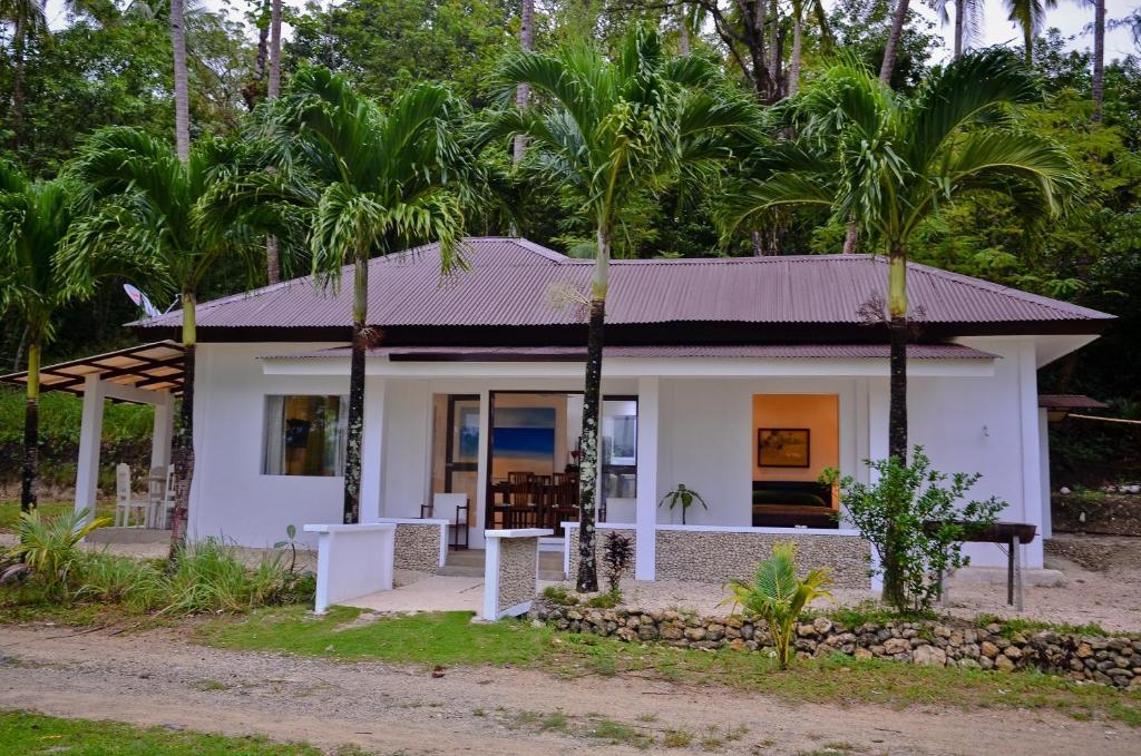 Punta Bulata White Beach Resort & Spa Cauayan  Phòng bức ảnh
