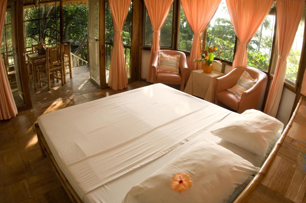 Punta Bulata White Beach Resort & Spa Cauayan  Phòng bức ảnh